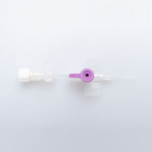 Angiocatheter - I.V.Cannula