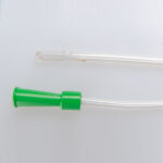 Nelaton catheter