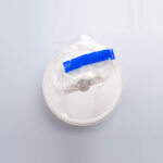 Laparoscopic camera cover