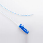 Catheter feeding