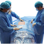 انواع پکهای جراحی