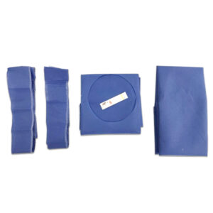 Dental surgery pack