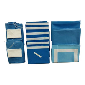 General surgery pack